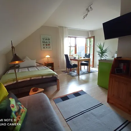 Apartment Erwin Ortmann