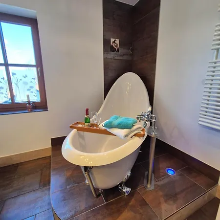 Erwin Ortmann Lägenhet *