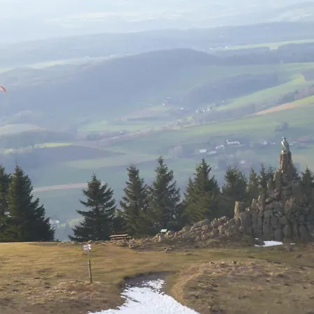 Lägenhet Erwin Ortmann *