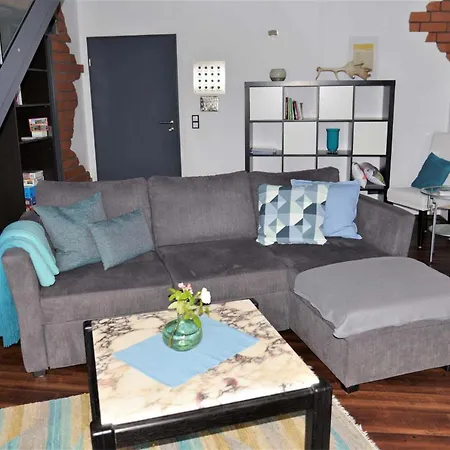 Lägenhet Erwin Ortmann *