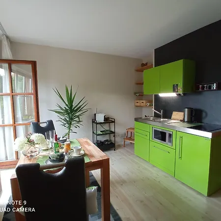 Apartment Erwin Ortmann Hilders