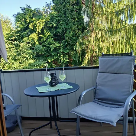 Erwin Ortmann Apartment *