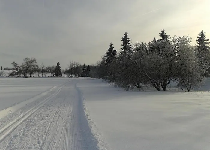 Erwin Ortmann Appartement Hilders