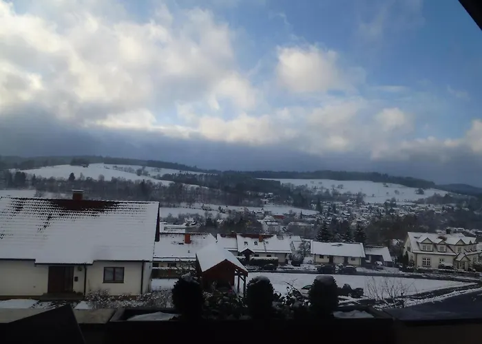 Erwin Ortmann Hilders