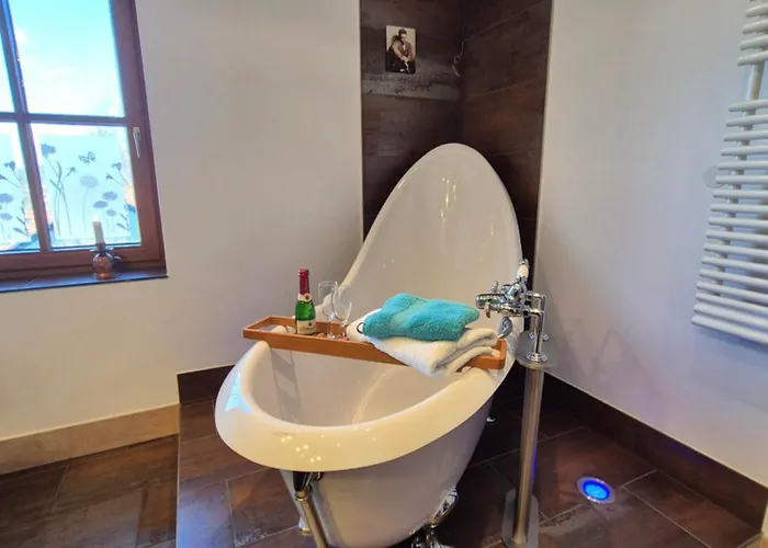 Erwin Ortmann Appartement *