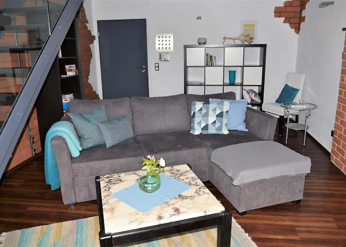 Appartement Erwin Ortmann *