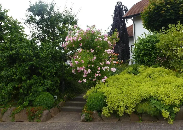 Appartement Erwin Ortmann